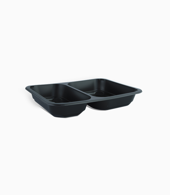 Caserole Catering Termosudabile PP MB2 1