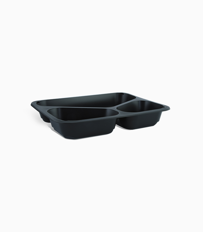 Caserole Catering Termosudabile PP MB3 2